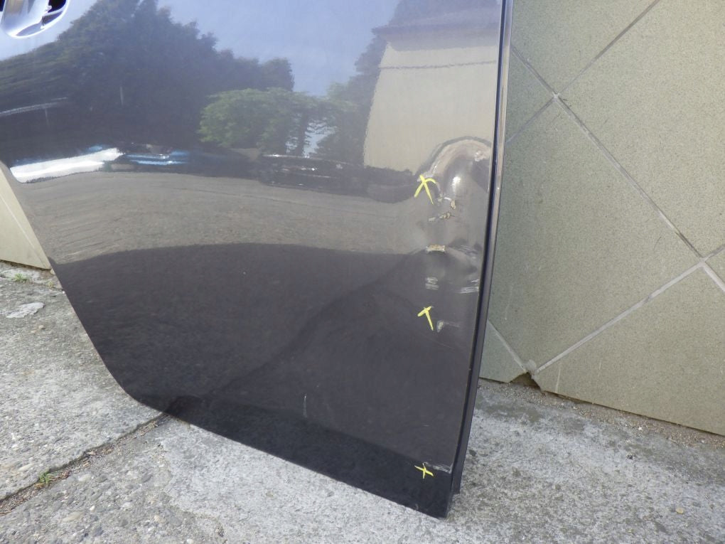 TOYOTA AURIS II 2 HB 12- Rear Right Door