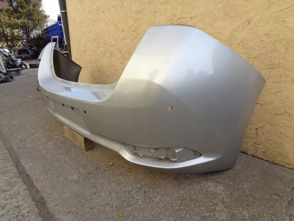 TOYOTA AURIS II HB LIFT 15- 2015 Rear Bumper