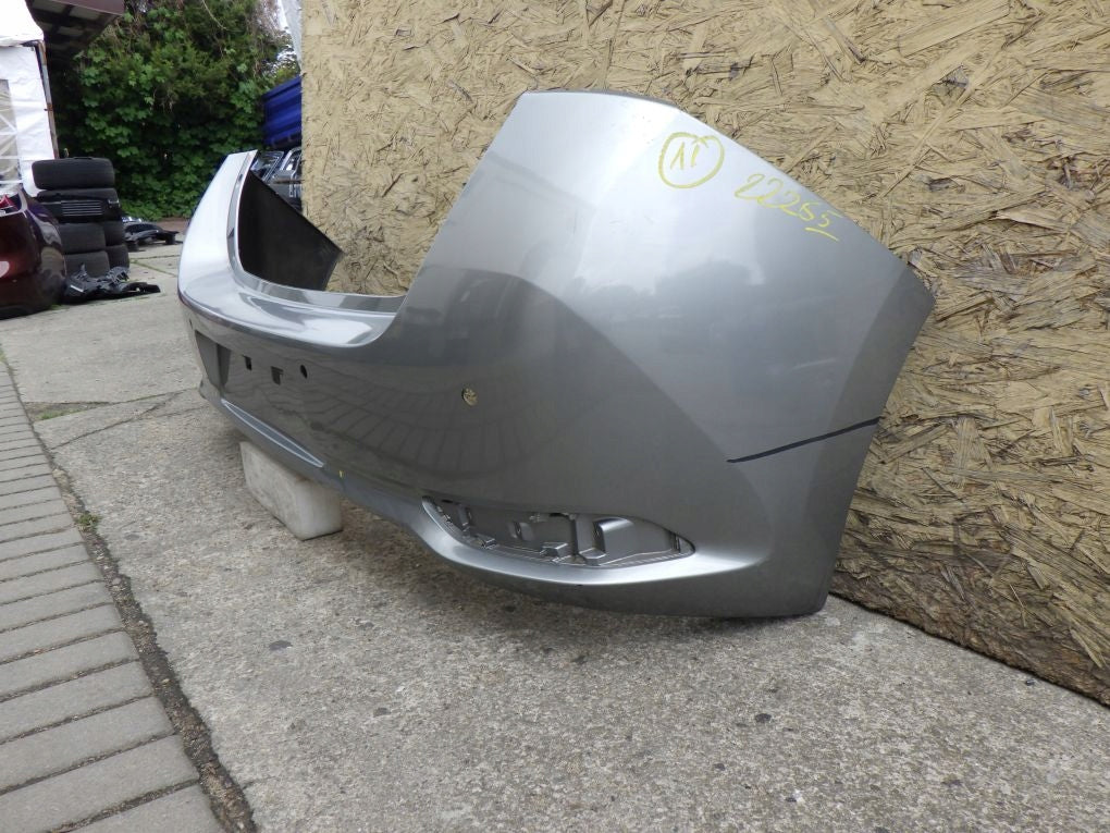 TOYOTA AURIS II HB LIFT 15- 2015 Rear Bumper