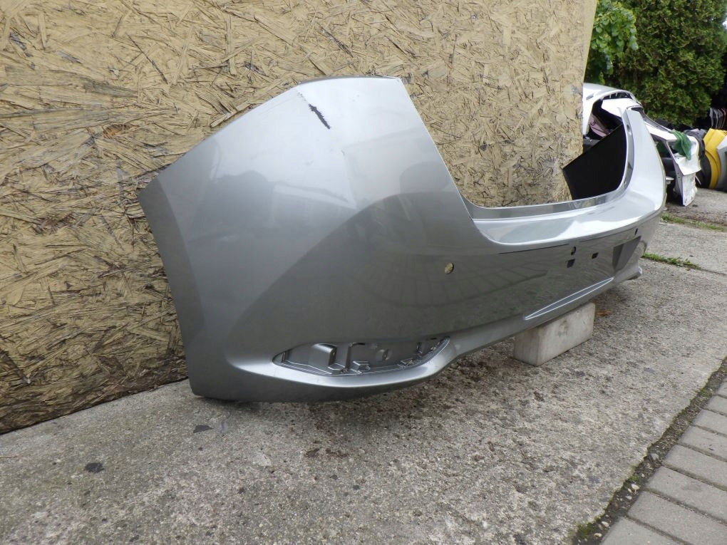TOYOTA AURIS II HB LIFT 15- 2015 Rear Bumper