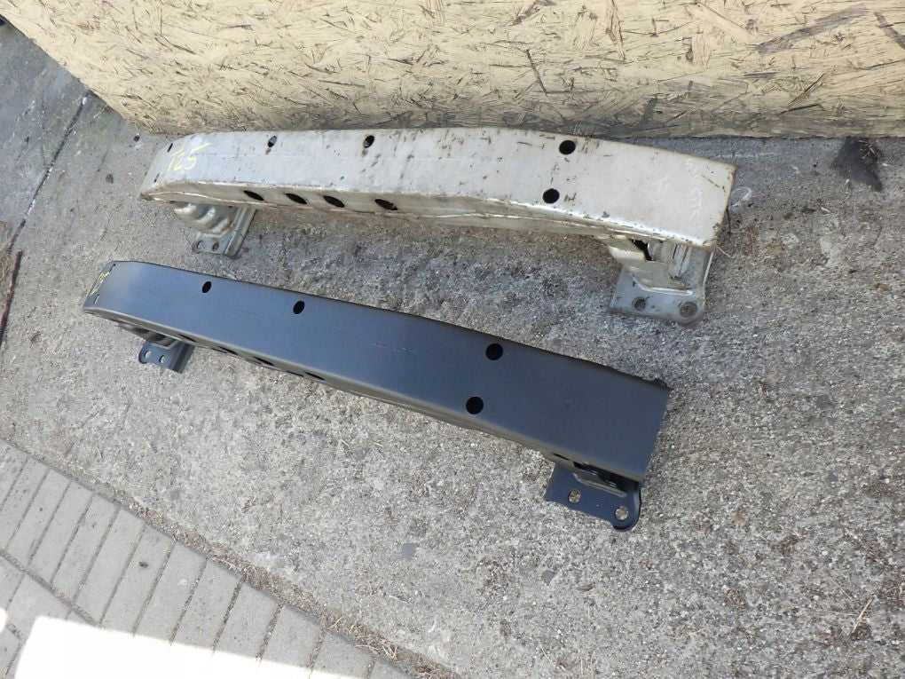TOYOTA AVENSIS 2 II T25 03- FRONT BUMPER BEAM