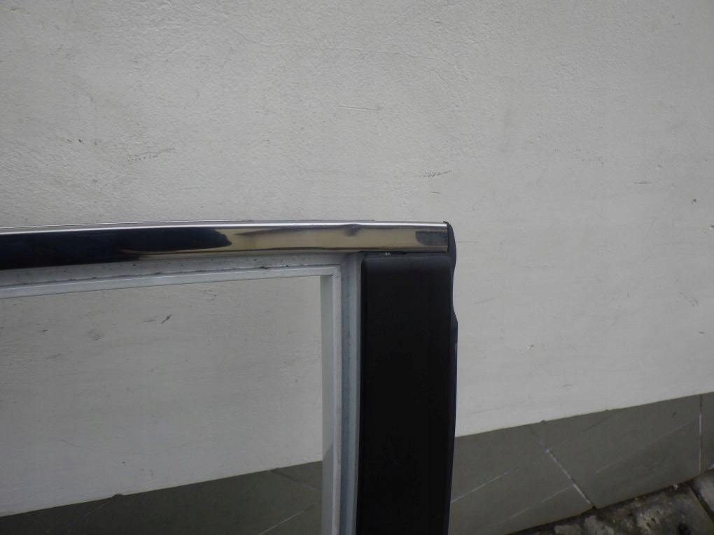 TOYOTA AVENSIS III 3 T27 T29 SEDAN 08- rear right door