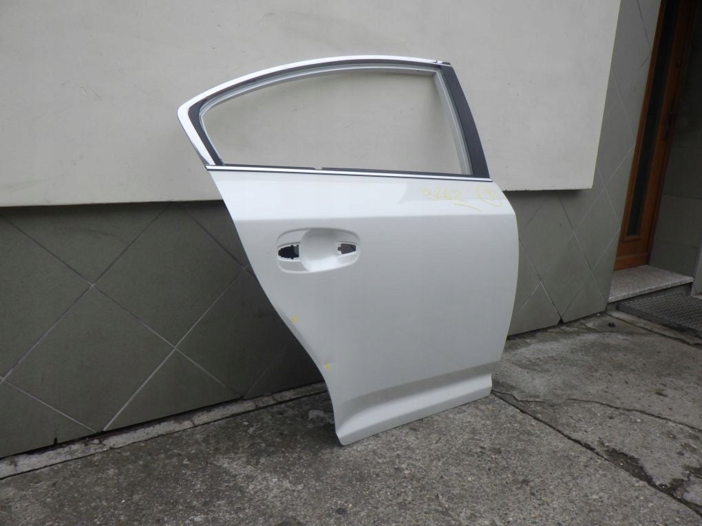 TOYOTA AVENSIS III 3 T27 T29 SEDAN 08- rear right door