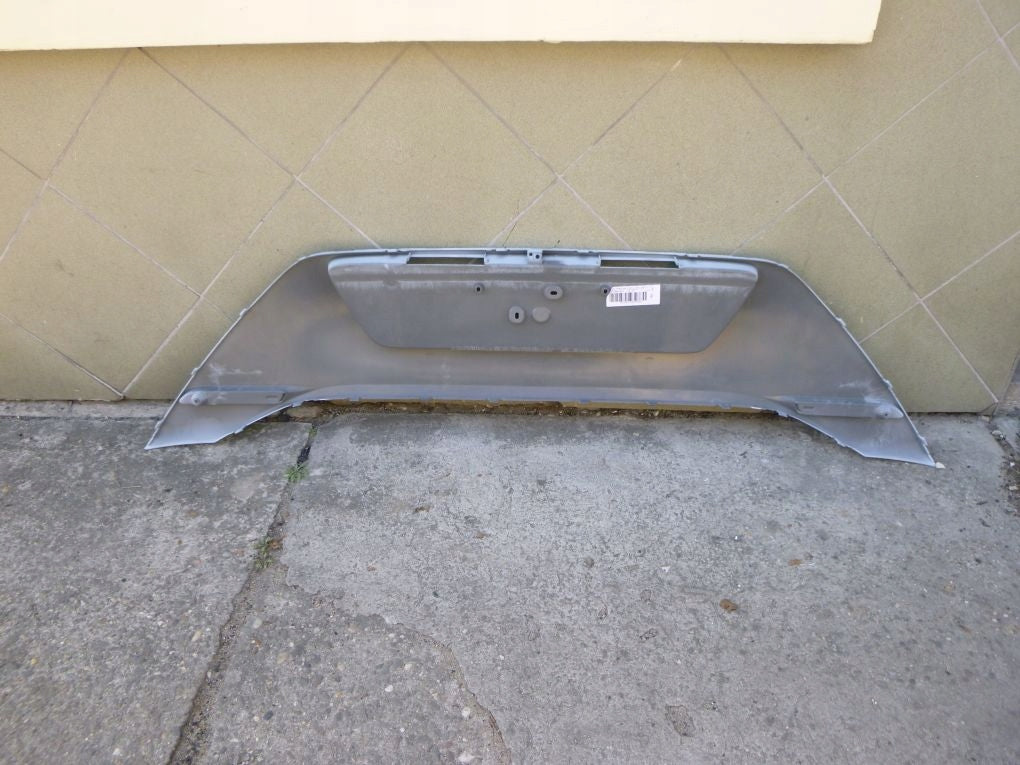 TOYOTA AYGO II 2 14-15- Rear Bumper