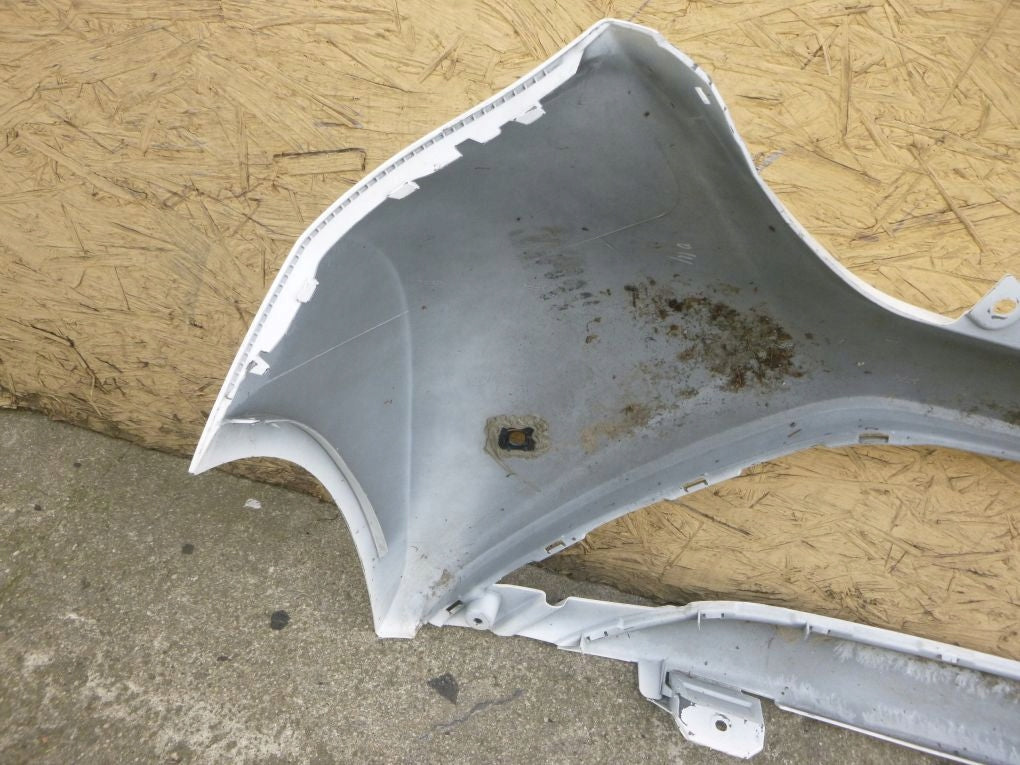 TOYOTA AYGO II 2 14- Rear Bumper