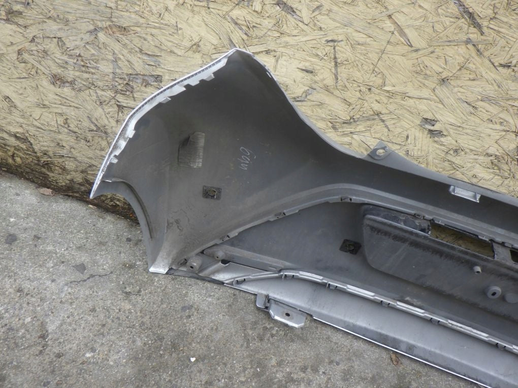TOYOTA AYGO II 2 14- Rear Bumper