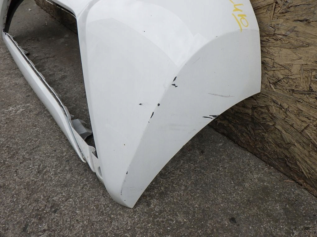 TOYOTA AYGO II 2 14- Rear Bumper