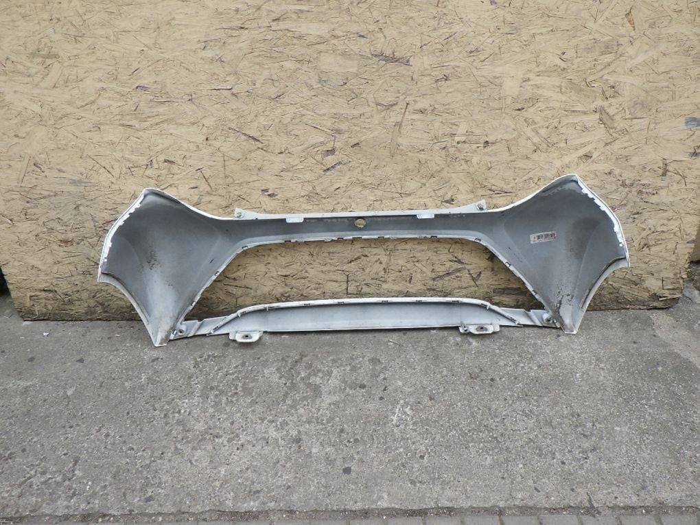 TOYOTA AYGO II 2 14- Rear Bumper
