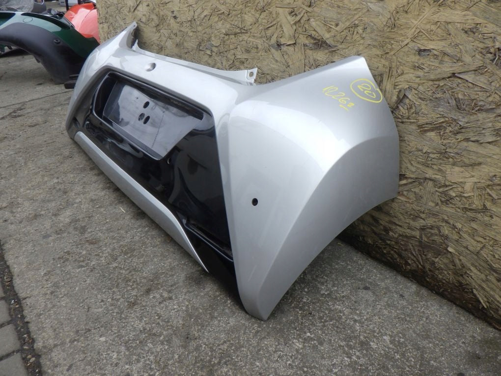 TOYOTA AYGO II 2 14- Rear Bumper