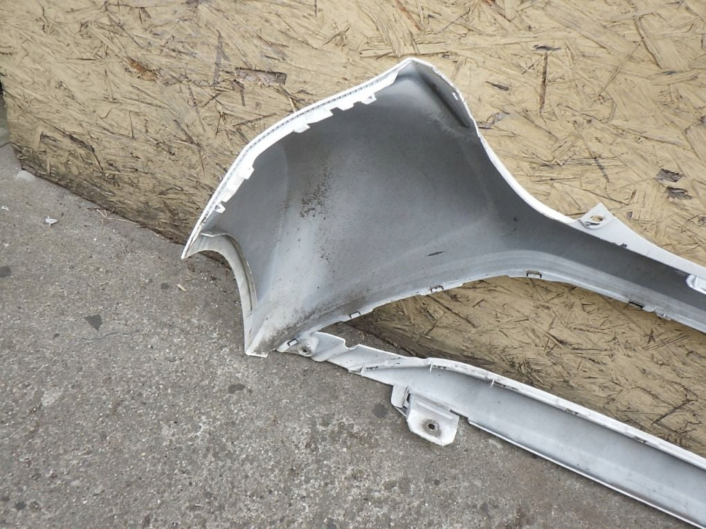 TOYOTA AYGO II 2 14- Rear Bumper