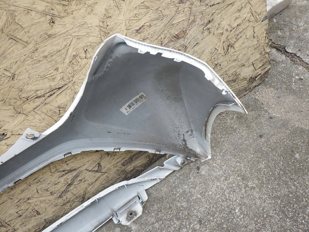 TOYOTA AYGO II 2 14- Rear Bumper