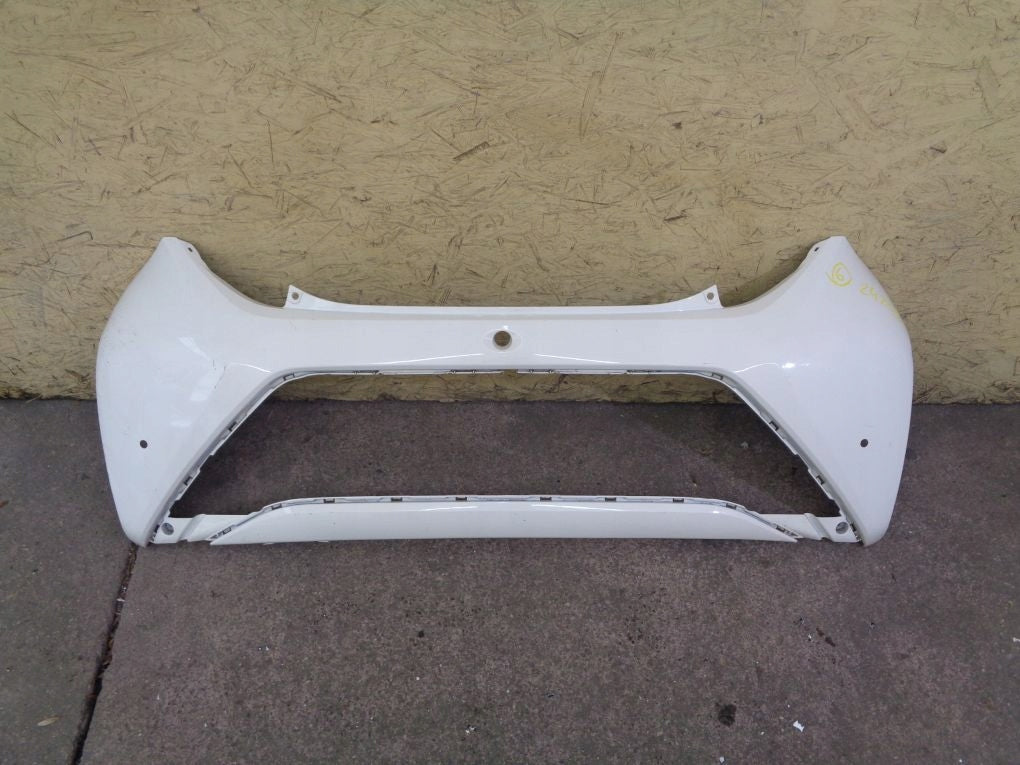 TOYOTA AYGO II 2 14- Rear Bumper