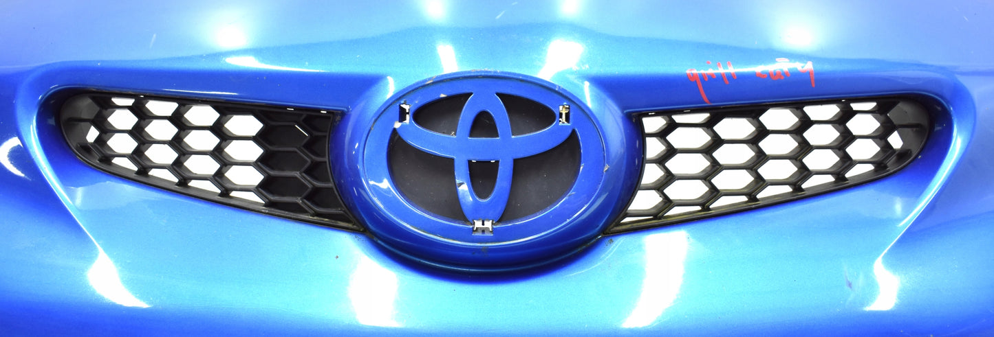 TOYOTA AYGO LIFT FRONT BUMPER ORG