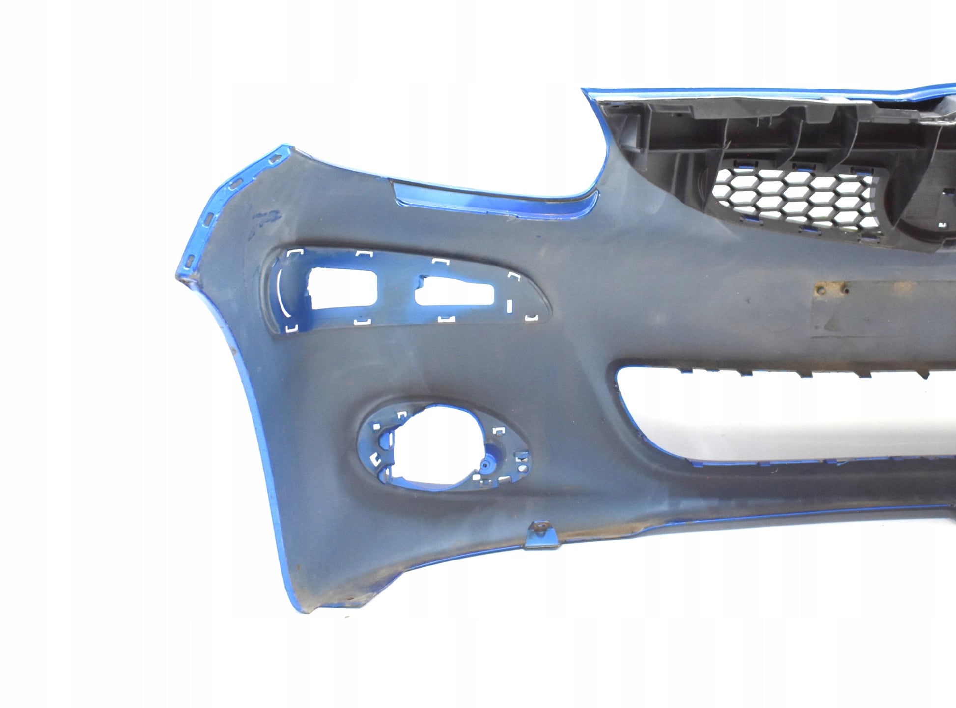 TOYOTA AYGO LIFT FRONT BUMPER ORG