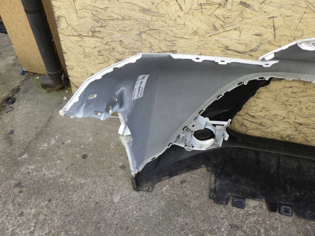 TOYOTA AYGO X 2022- 22- Front Bumper