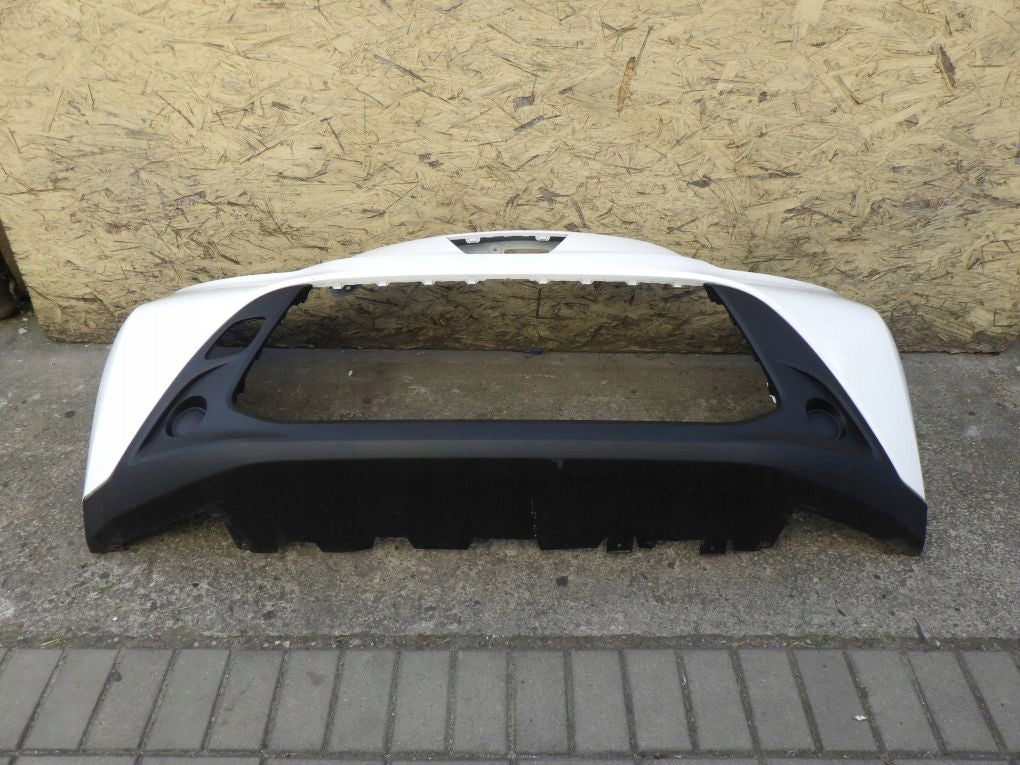 TOYOTA AYGO X 2022- 22- Front Bumper