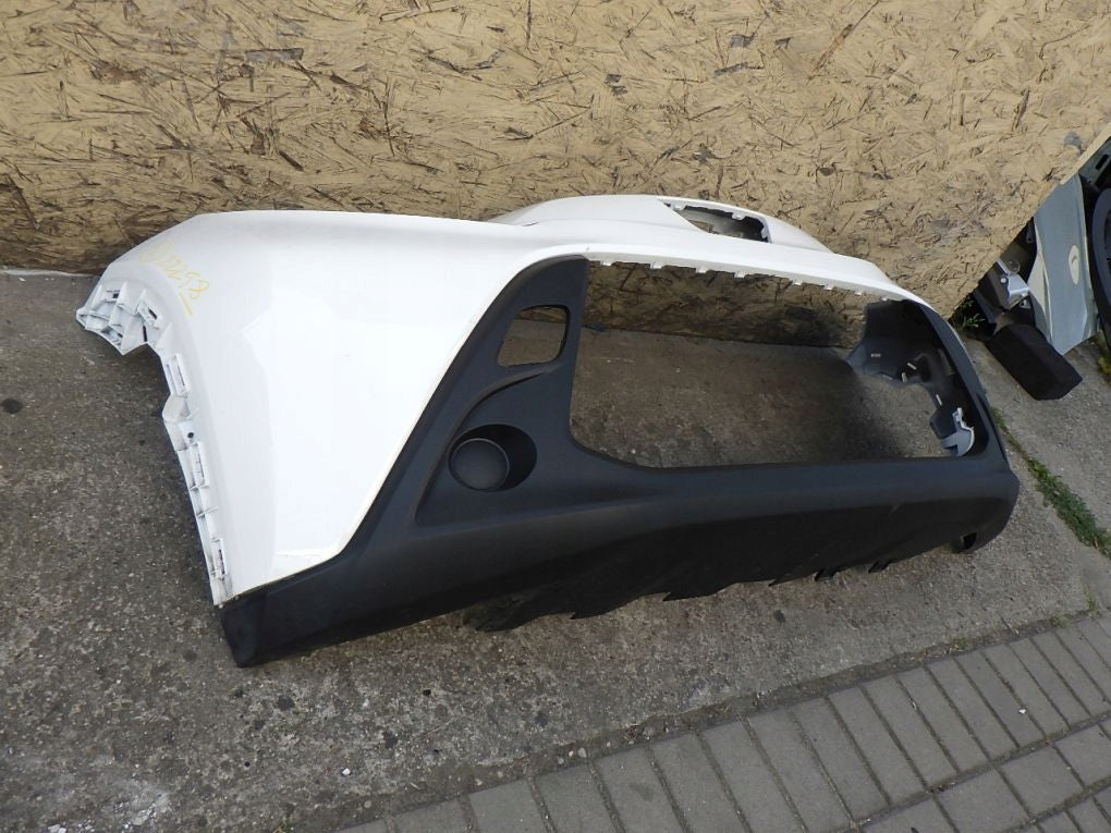TOYOTA AYGO X 2022- 22- Front Bumper