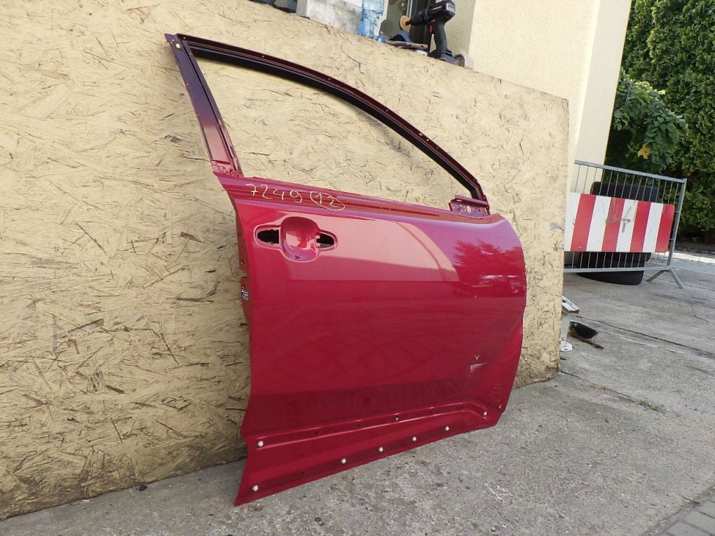 TOYOTA C-HR CHR 16- Front Right Door