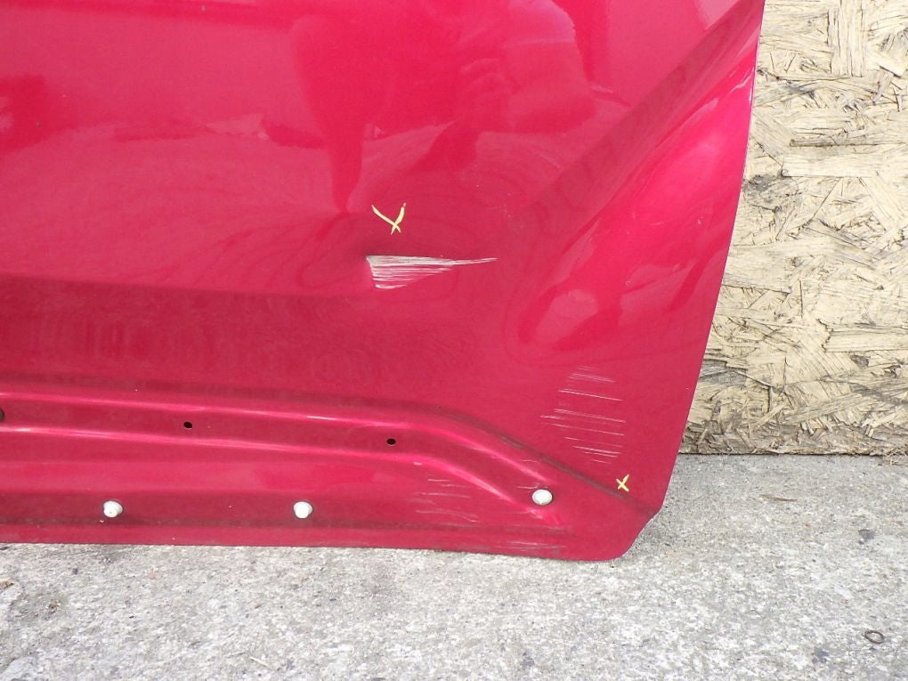 TOYOTA C-HR CHR 16- Front Right Door