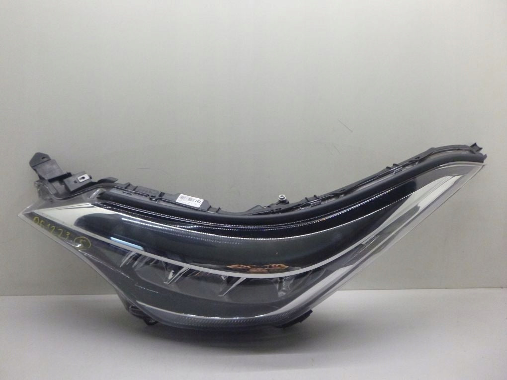 TOYOTA C-HR CHR FULL LED LIFT 18- Left Headlight