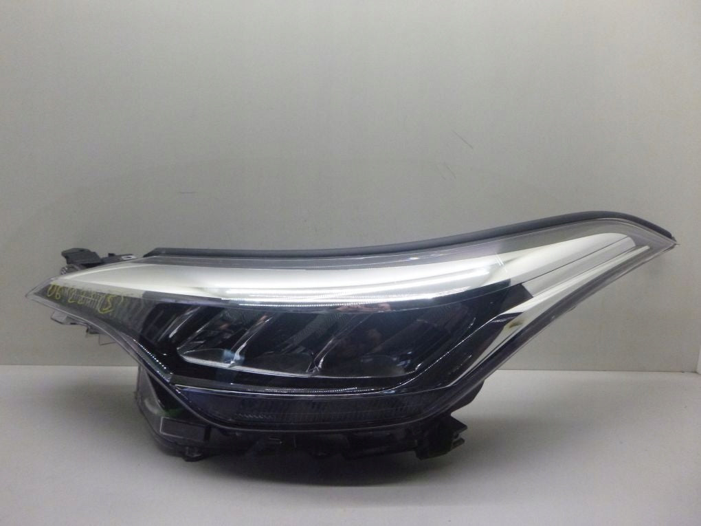 TOYOTA C-HR CHR FULL LED LIFT 18- Left Headlight