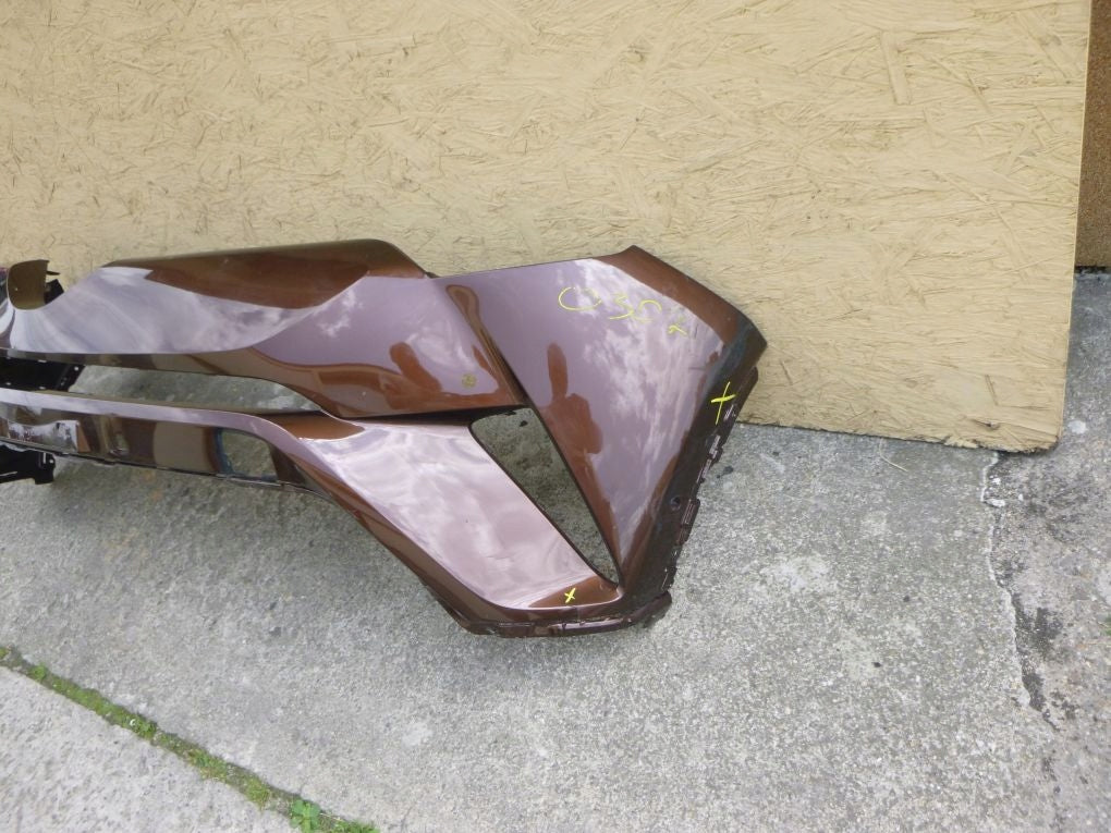 TOYOTA C-HR CHR front bumper