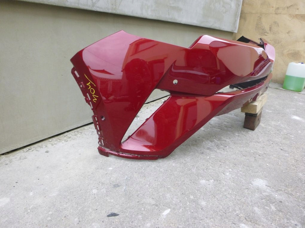 TOYOTA C-HR CHR front bumper