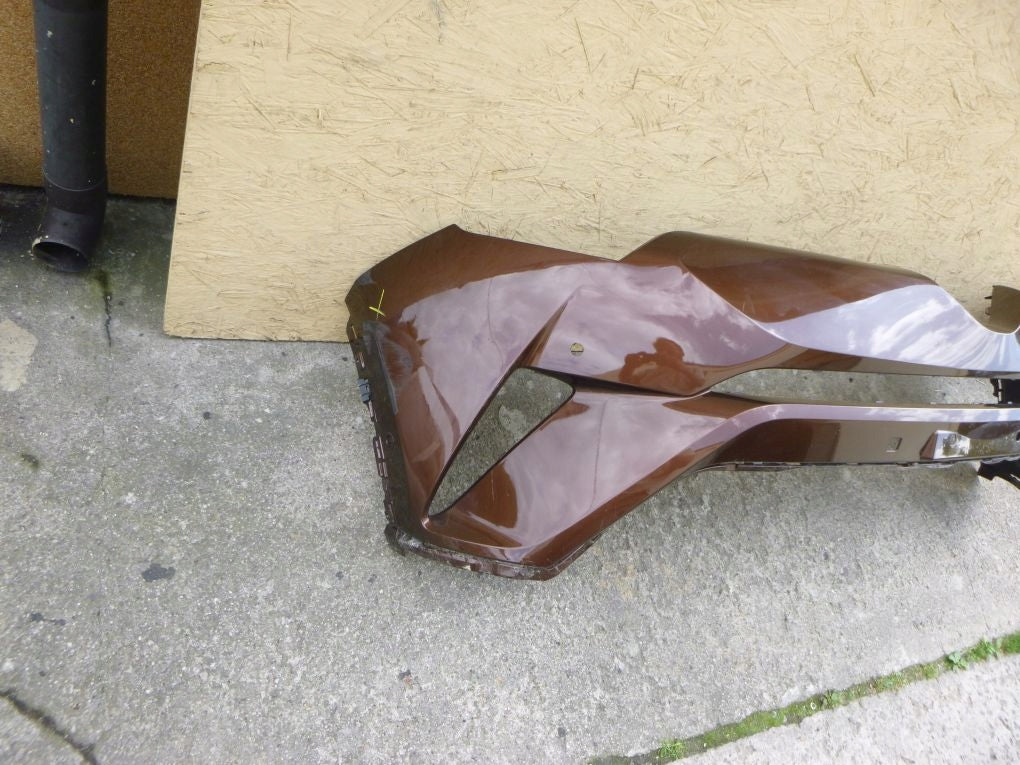 TOYOTA C-HR CHR front bumper