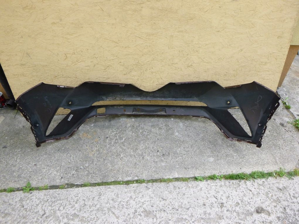 TOYOTA C-HR CHR front bumper