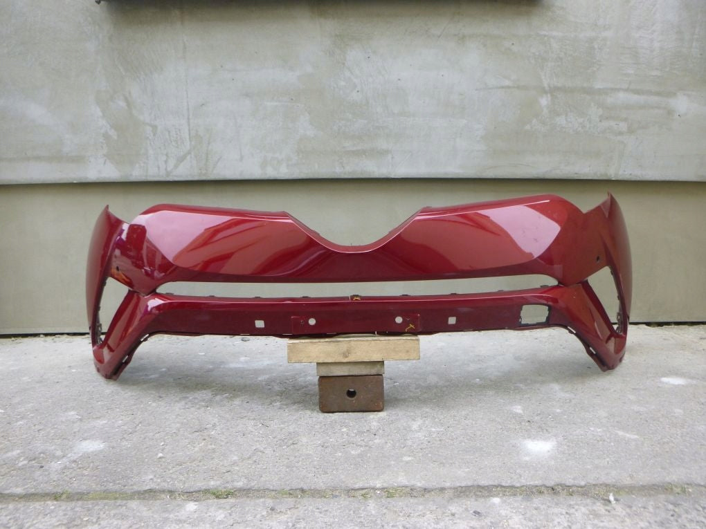 TOYOTA C-HR CHR front bumper