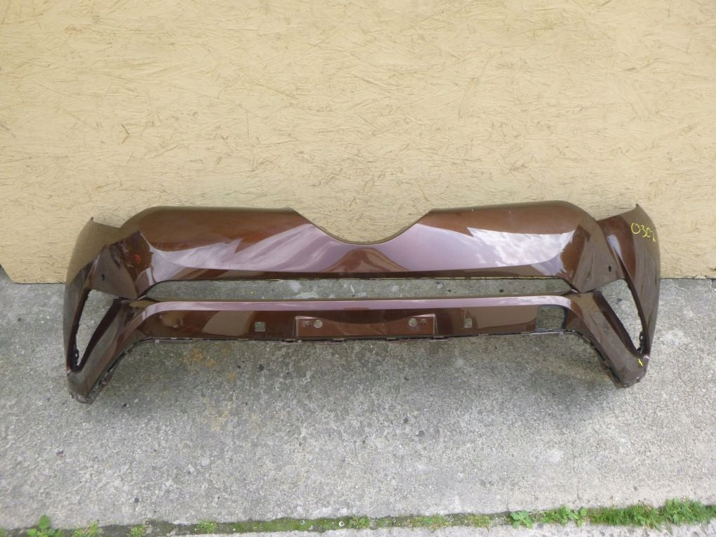 TOYOTA C-HR CHR front bumper