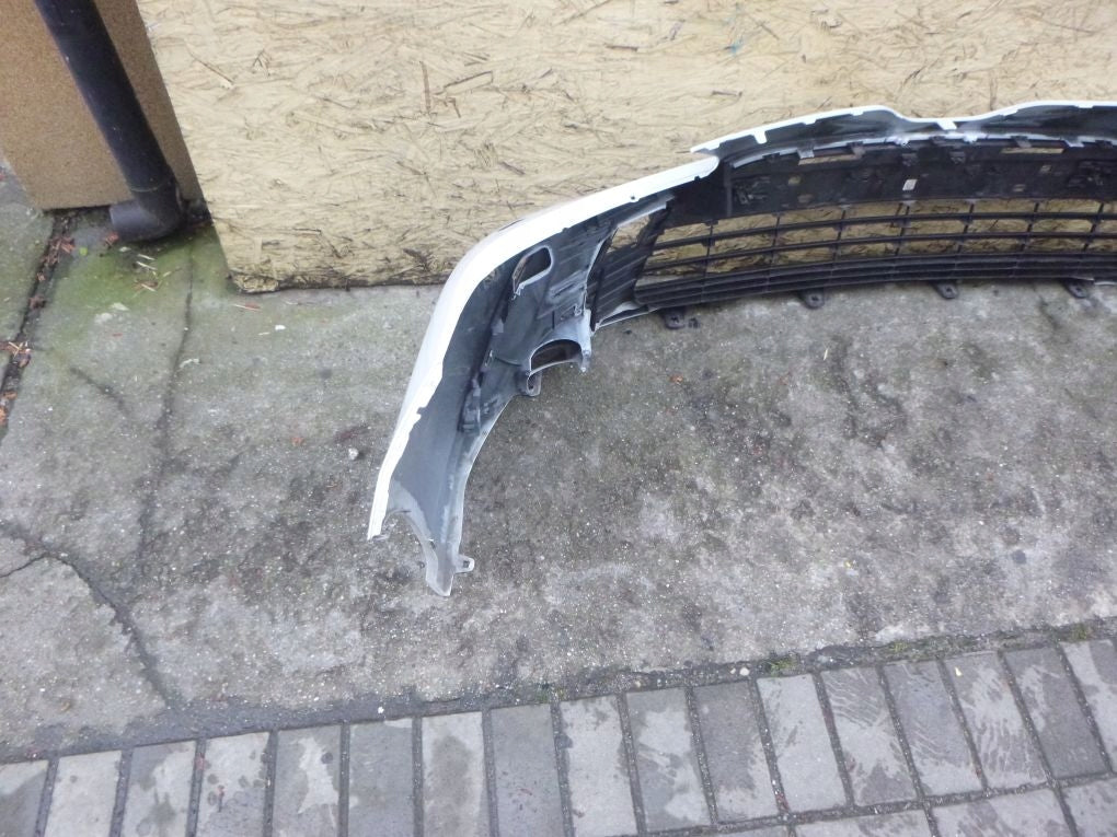 TOYOTA CAMRY VIII VX70 LIFT 21- Front Bumper