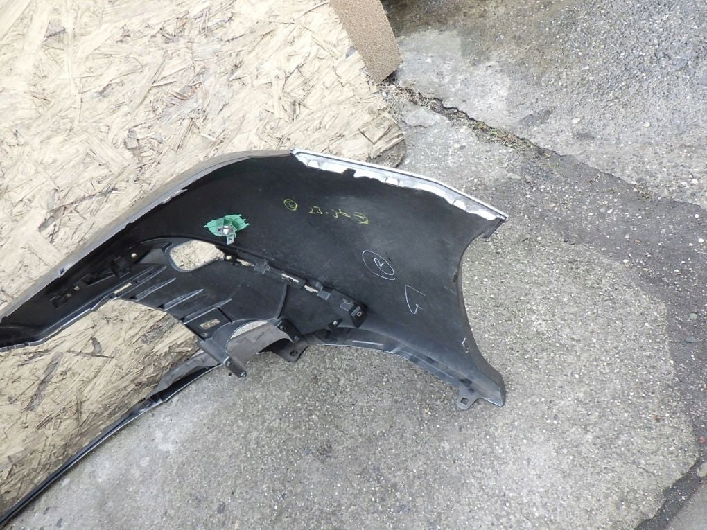 TOYOTA CAMRY VIII VX70 LIFT 21- Front Bumper