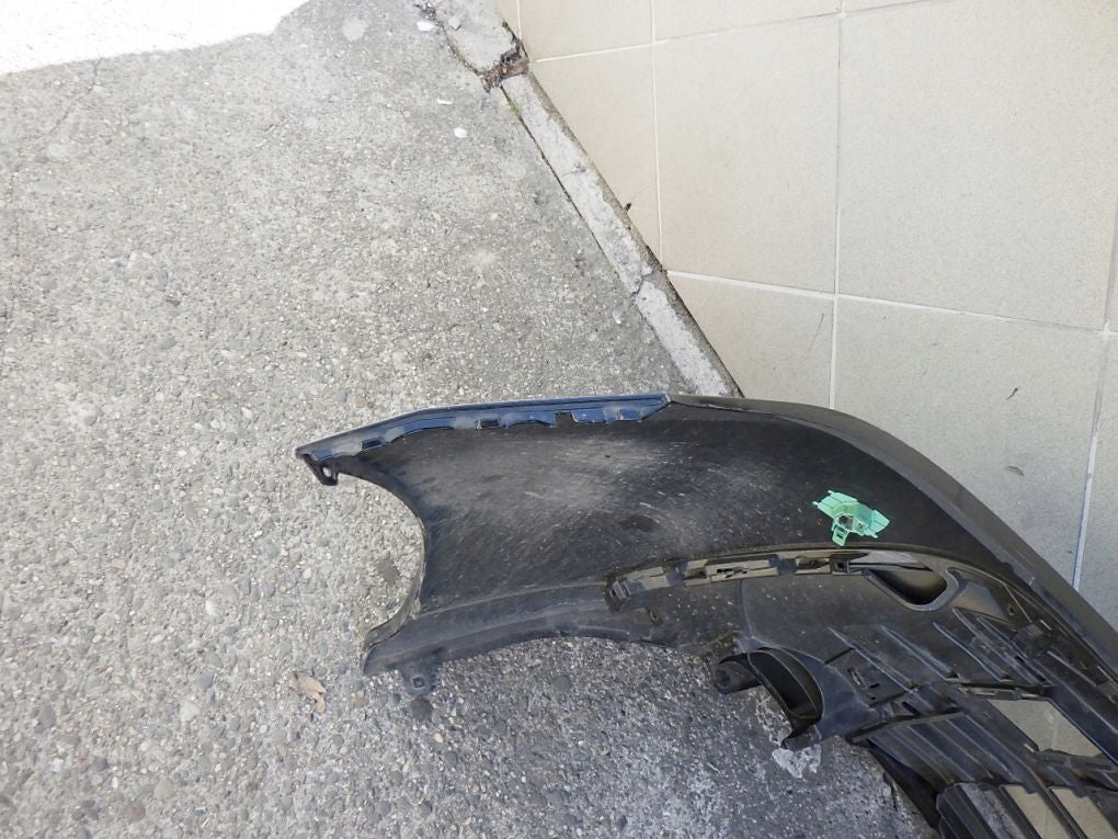 TOYOTA CAMRY VIII VX70 LIFT 21- Front Bumper