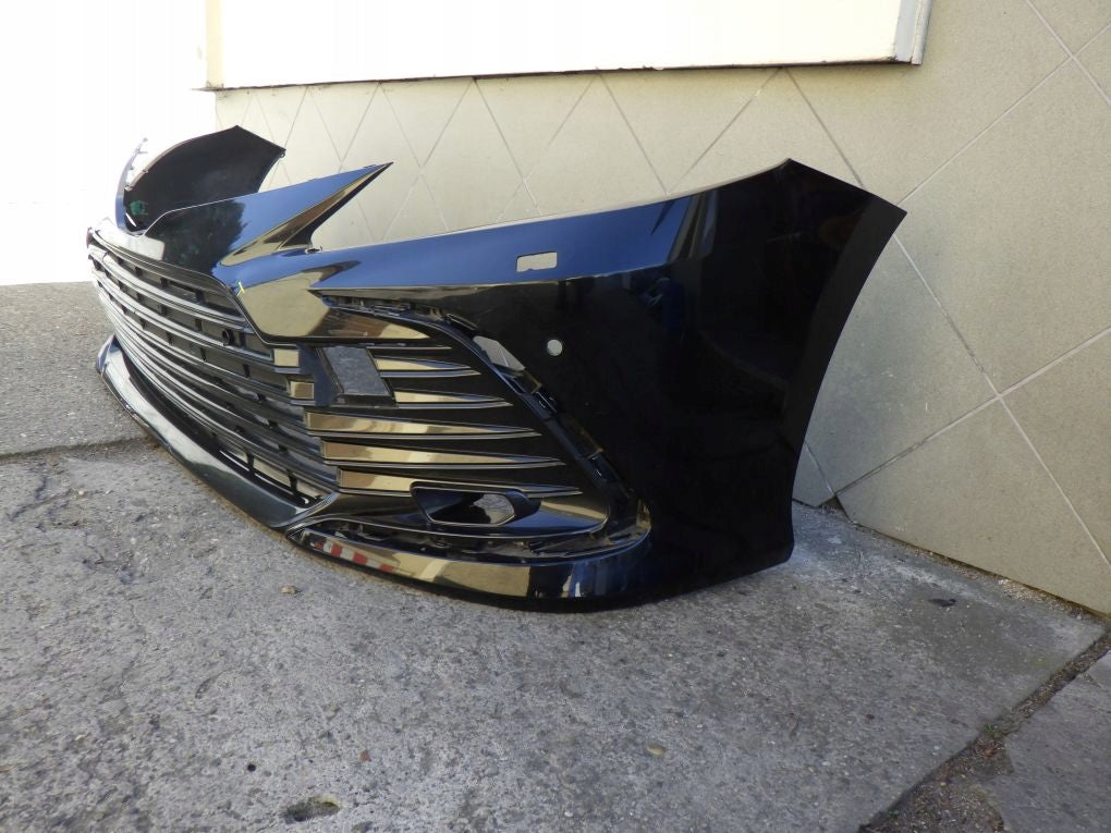 TOYOTA CAMRY VIII VX70 LIFT 21- Front Bumper