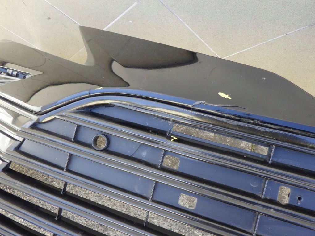 TOYOTA CAMRY VIII VX70 LIFT 21- Front Bumper