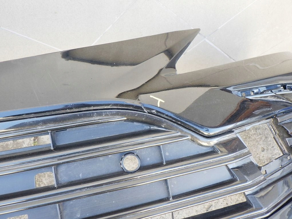 TOYOTA CAMRY VIII VX70 LIFT 21- Front Bumper