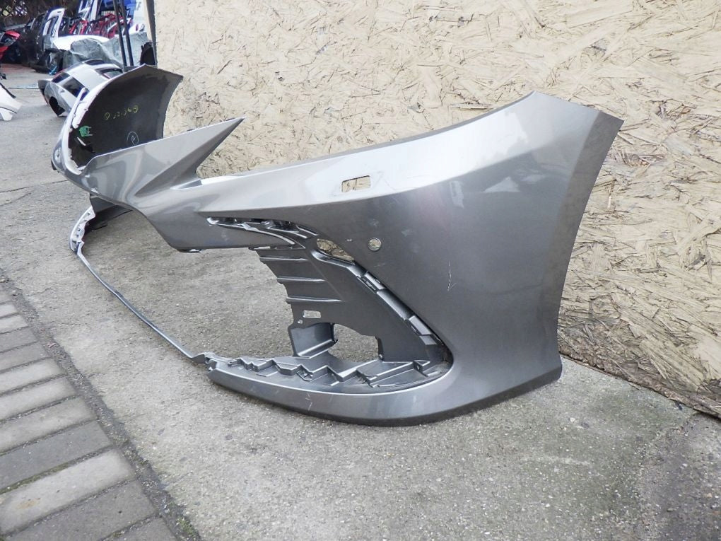 TOYOTA CAMRY VIII VX70 LIFT 21- Front Bumper