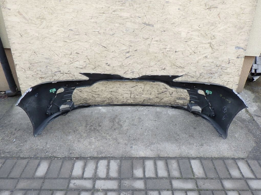 TOYOTA CAMRY VIII VX70 LIFT 21- Front Bumper