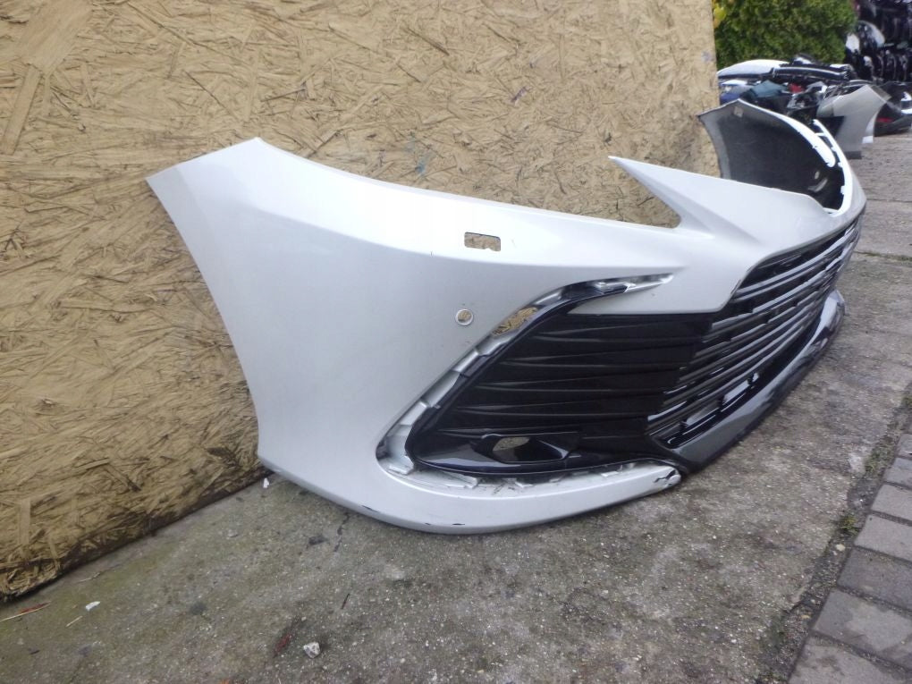 TOYOTA CAMRY VIII VX70 LIFT 21- Front Bumper