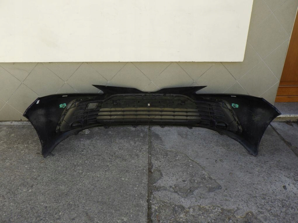 TOYOTA CAMRY VIII VX70 LIFT 21- Front Bumper