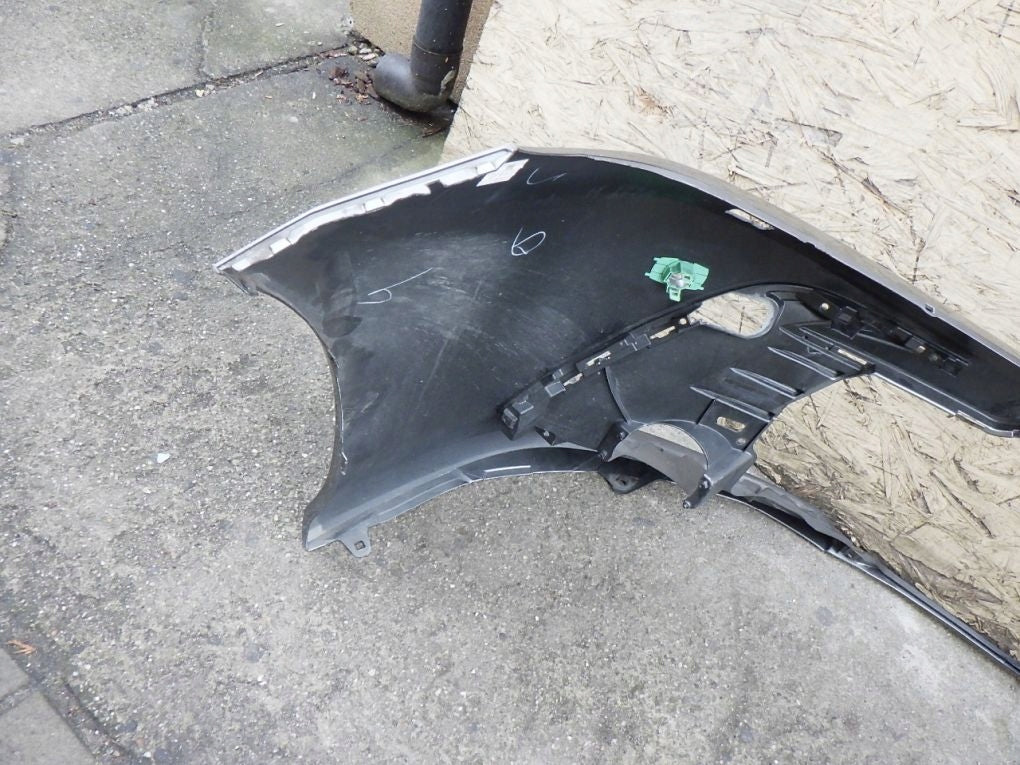 TOYOTA CAMRY VIII VX70 LIFT 21- Front Bumper