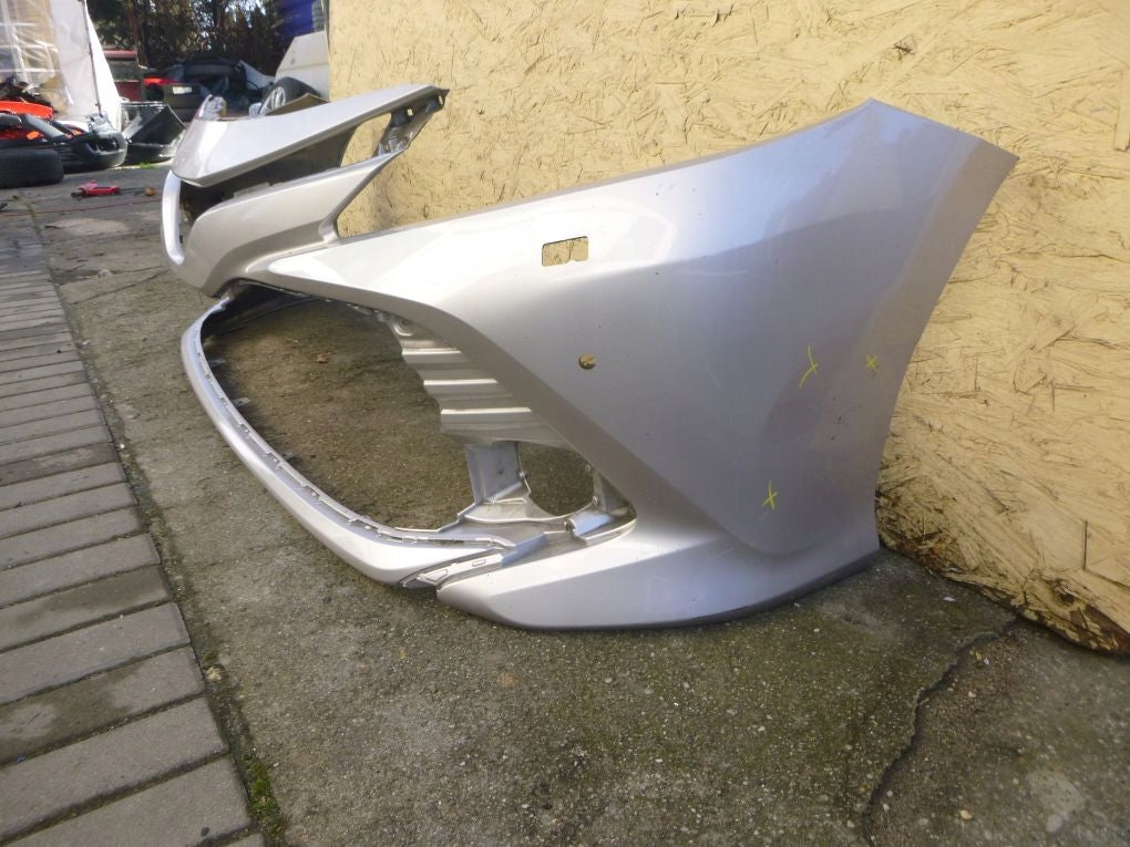 TOYOTA CAMRY VIII XV70 17- front bumper