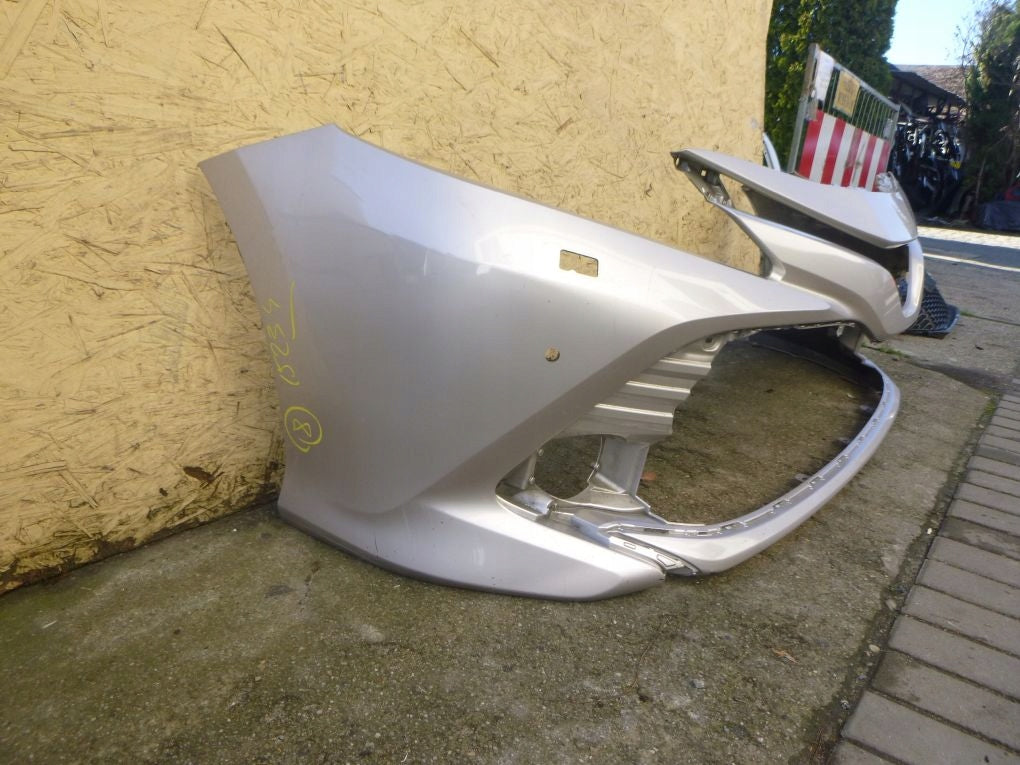 TOYOTA CAMRY VIII XV70 17- front bumper