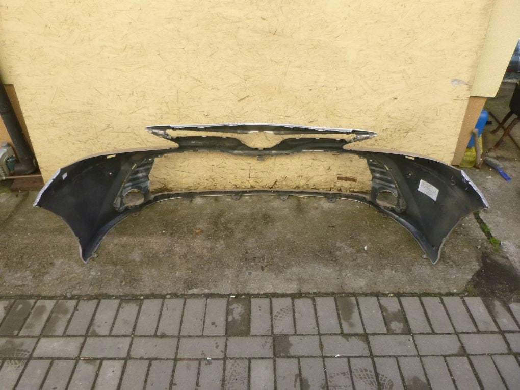 TOYOTA CAMRY VIII XV70 17- front bumper