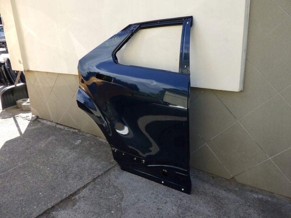 TOYOTA CHR C-HR X2 II 2023- Right Rear Door