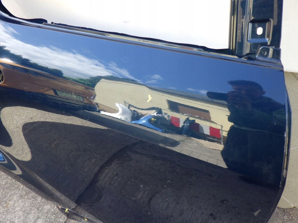 TOYOTA CHR C-HR X2 II 2023- Right Rear Door