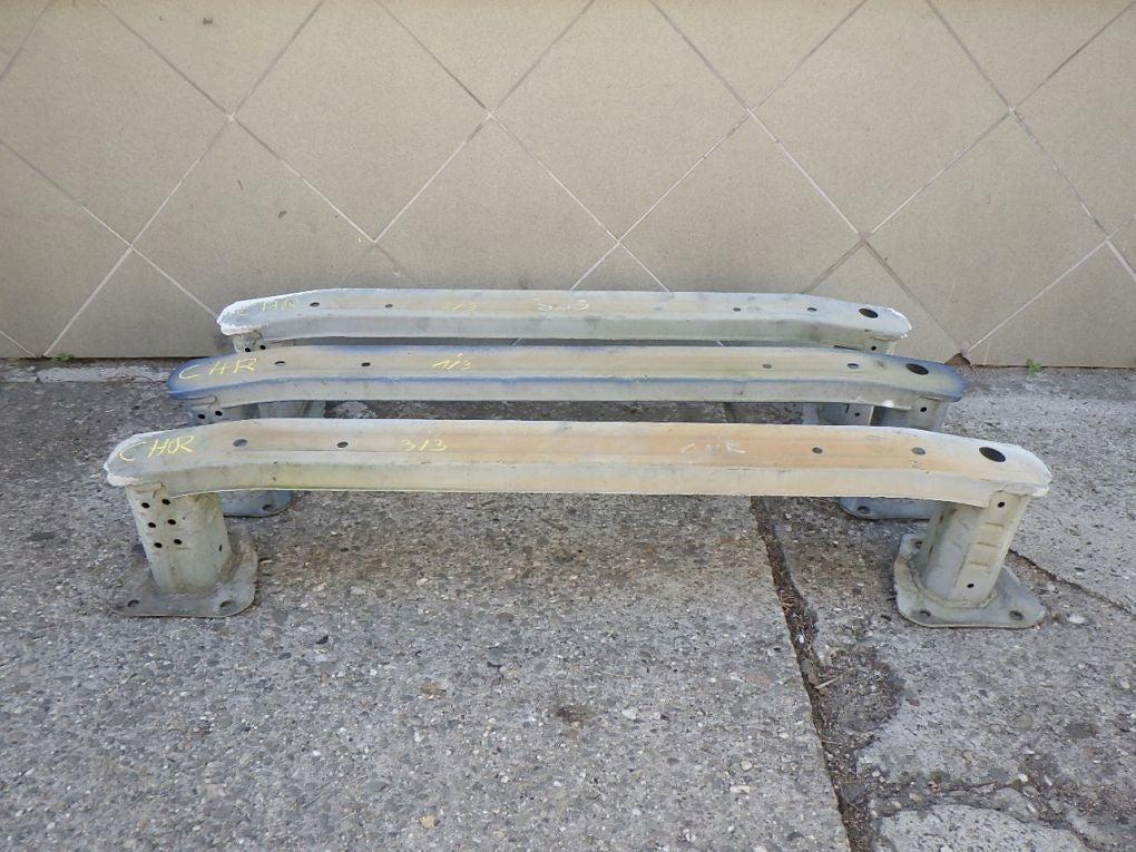 TOYOTA CHR CH-R 2016- Rear bumper beam