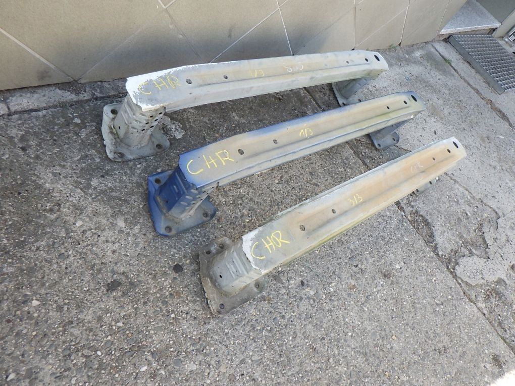 TOYOTA CHR CH-R 2016- Rear bumper beam