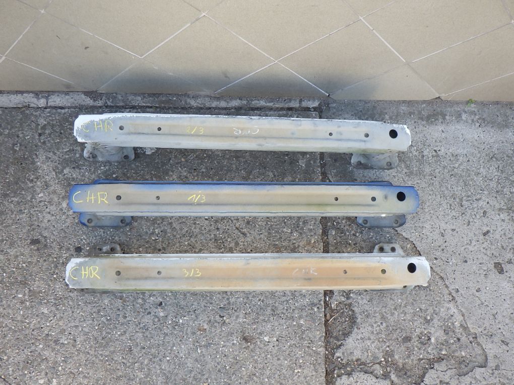 TOYOTA CHR CH-R 2016- Rear bumper beam